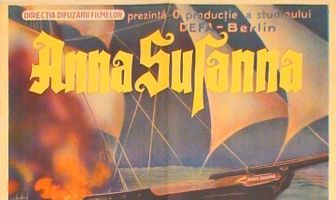 Анна Сусанна