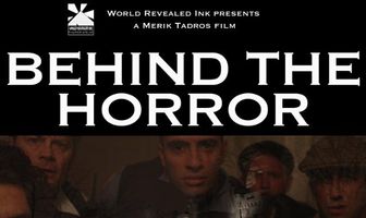 Behind the Horror