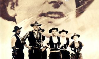 След камней