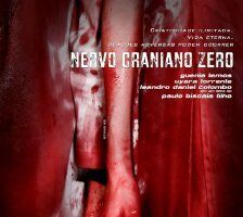 Nervo Craniano Zero