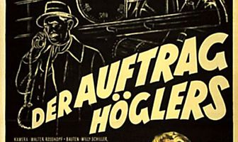 Поручение Хёглера