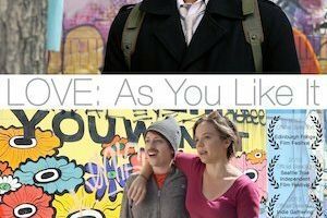 Love: As You Like It