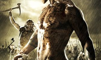 Молот богов