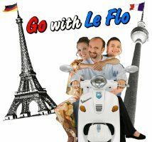 Go with Le Flo