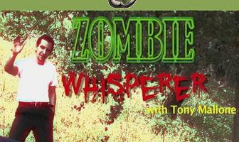 Zombie Whisperer