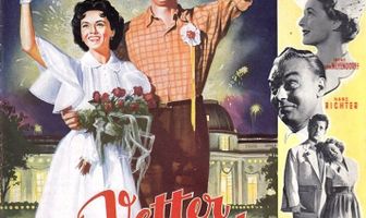 Der Vetter aus Dingsda