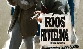 Ríos revueltos