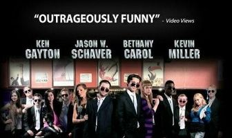 Wingmen Incorporated