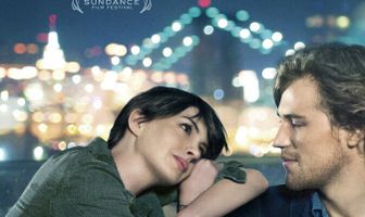 Однажды в Нью-Йорке