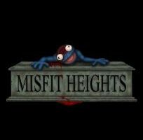 Misfit Heights