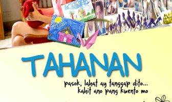 Tahanan