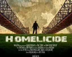 Homelicide
