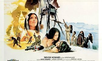 Шагающий по ветру