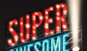 Super Awesome!