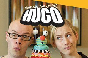 Meningen med Hugo
