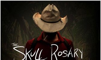 The Skull Rosary of Frao' Ranggoh