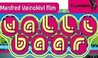 Бар Валли