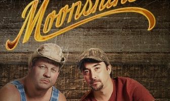 Самогонщики