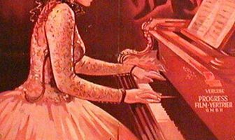 Роберт Шуман (Грезы)