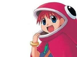 Волшебная игра