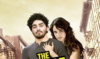 Дом, который построил Джек