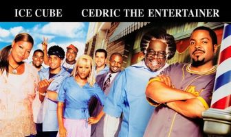 Парикмахерская 2: Снова в деле