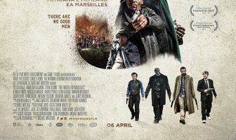 Пять пальцев для Марселя