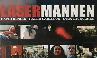 Lasermannen