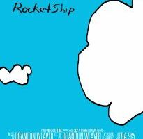 PuppyDragon Land: Rocketship