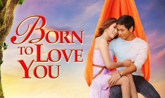 Рождён, чтобы любить тебя