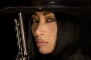 Yellow Hill: The Stranger's Tale