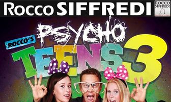 Rocco's Psycho Teens