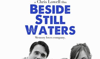 Beside Still Waters