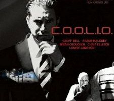 C.O.O.L.I.O Time Travel Gangster