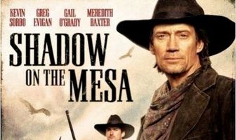 Тень над Месой