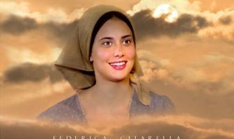 Teresa Manganiello, sui passi dell'amore