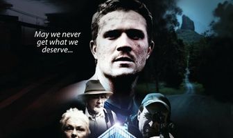 Округ Райдеров