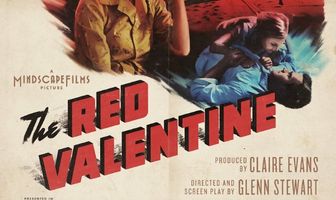 The Red Valentine