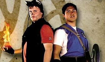 AFK: Heroes of Prophecy