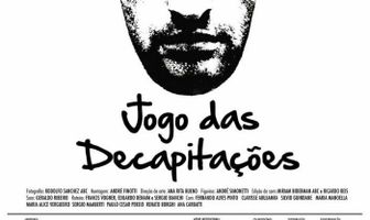 Jogo das Decapitações