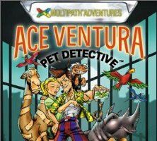 Эйс Вентура