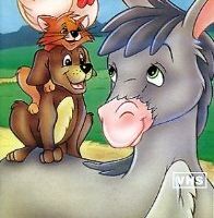 Die Bremer Stadtmusikanten