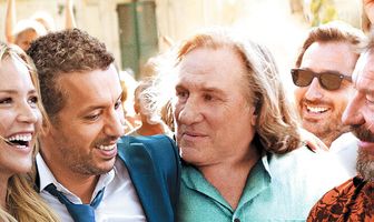 Непобедимые