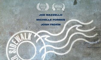 Милый тротуар