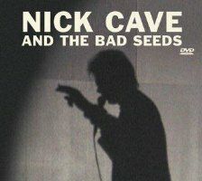 Nick Cave and the Bad Seeds: God Is in the House