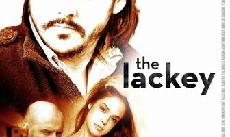 The Lackey