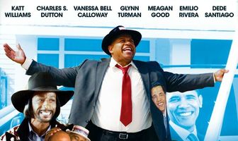 Эффект Обамы