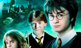 Гарри Поттер и Тайная комната