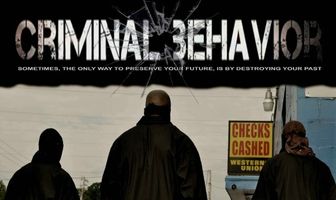 Criminal Behavior