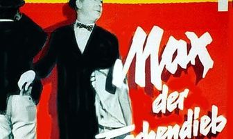 Макс, карманник